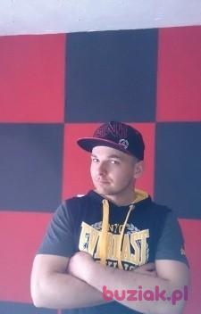 Daniel, Mężczyzna, 39, Rugby, Wielka Brytania, Zdjęcie: 2