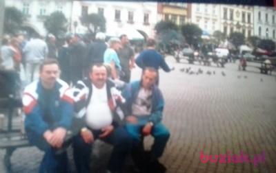 ANDRZEJ, Mężczyzna, 64, Wrocław, Polska, Zdjęcie: 1