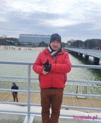 Mieczysław, Mężczyzna, 70, Wałcz, Polska, Zdjęcie: 2
