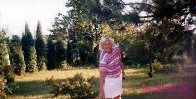 benita4, Kobieta, 72, Warszawa, Polska, Zdjęcie: 2