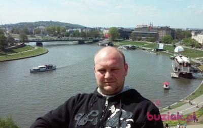 Artur, Mężczyzna, 42, Kalisz, Polska, Zdjęcie: 4