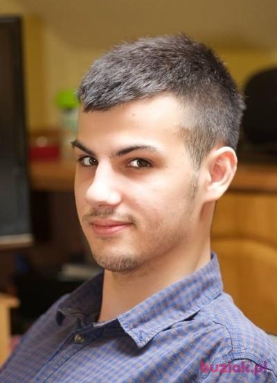 Michał, Mężczyzna, 32, Warszawa, Polska, Zdjęcie: 1