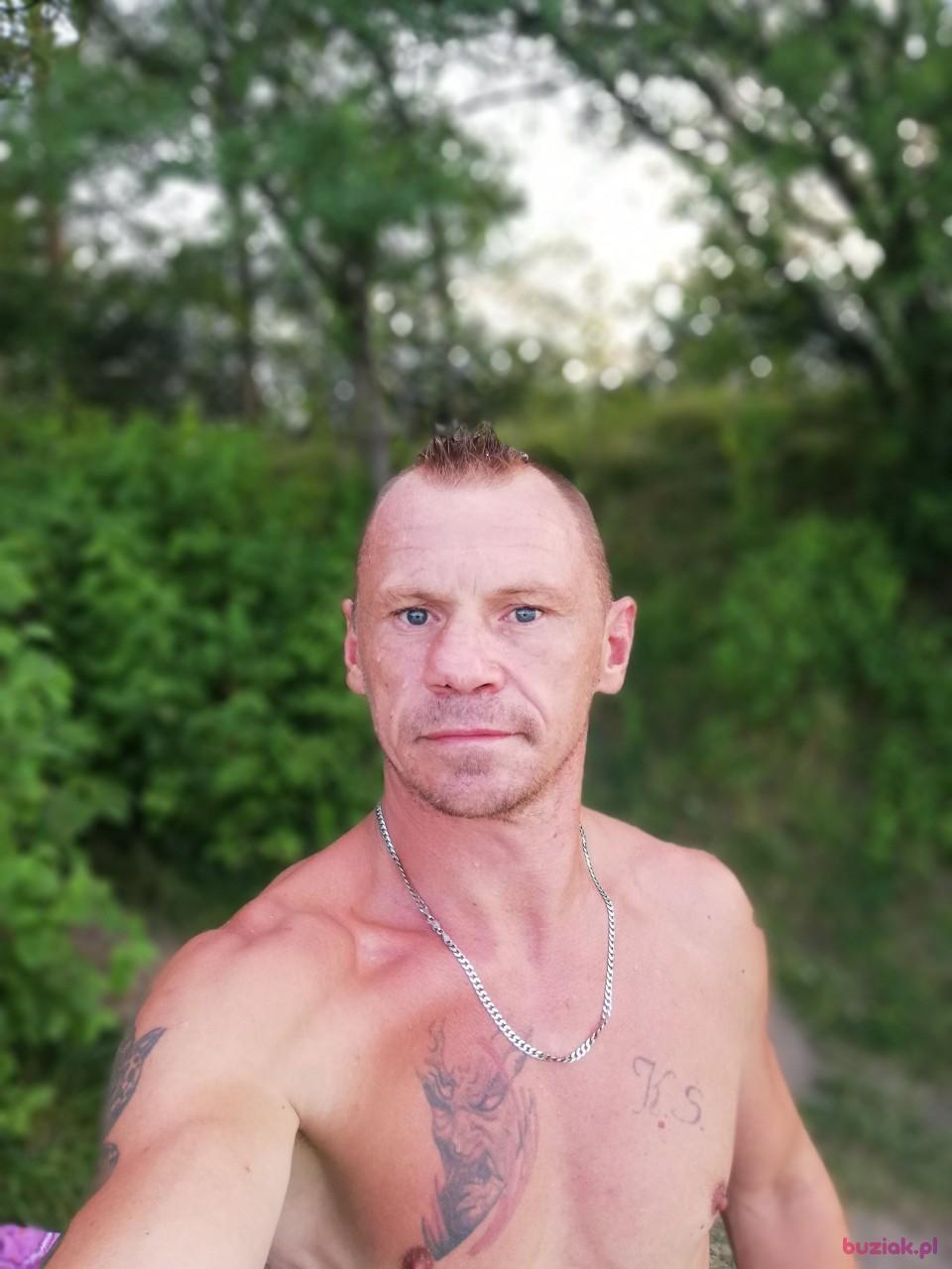 Jarosław, Mężczyzna, 45, Opole, Polska, Zdjęcie: 3