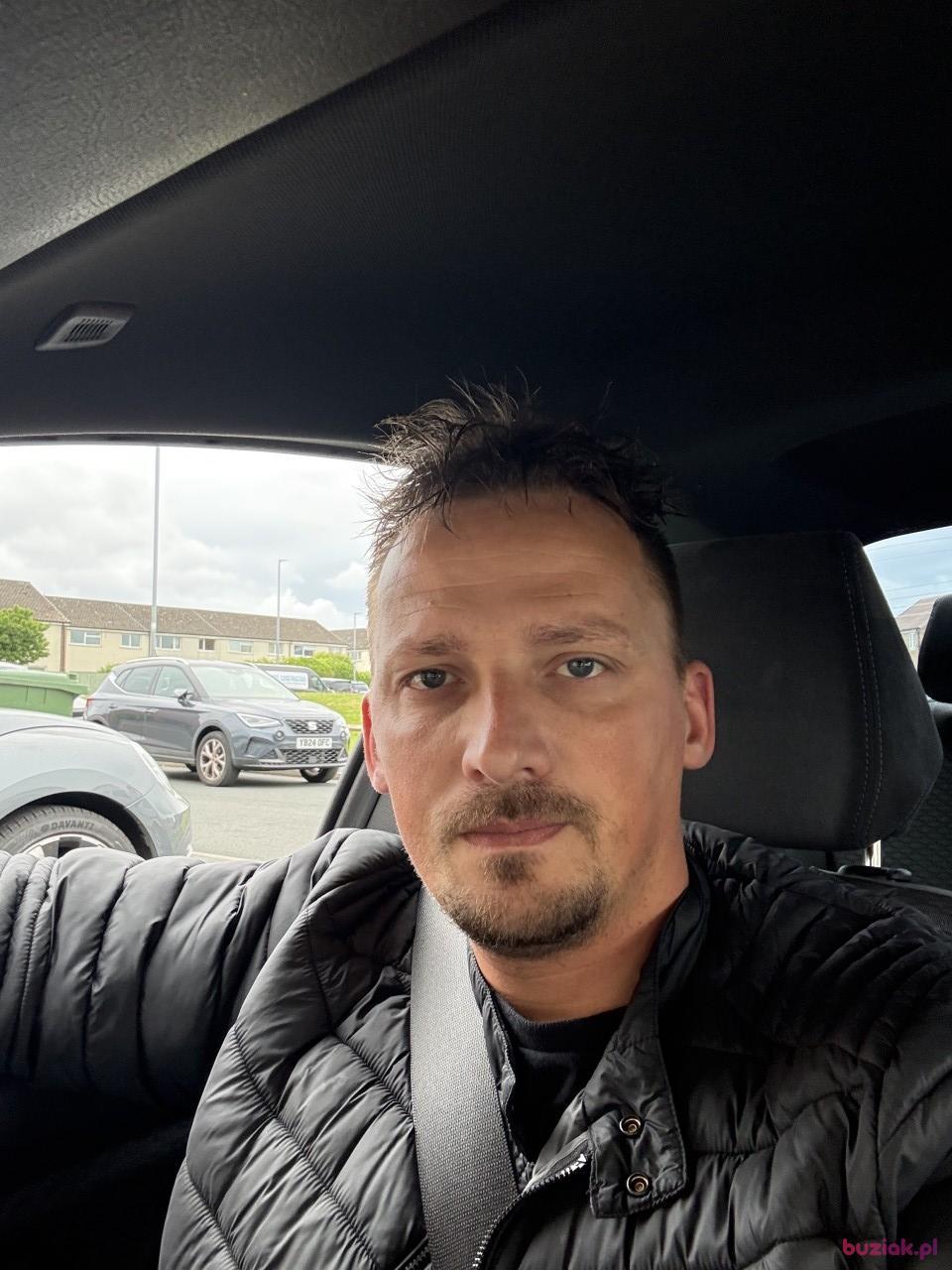 Paw, Mężczyzna, 39, Wakefield, Wielka Brytania, Zdjęcie: 1
