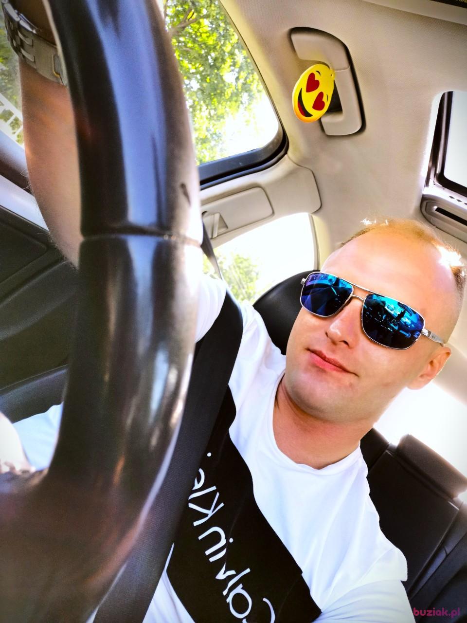 Robert, Mężczyzna, 38, Warszawa, Polska, Zdjęcie: 2