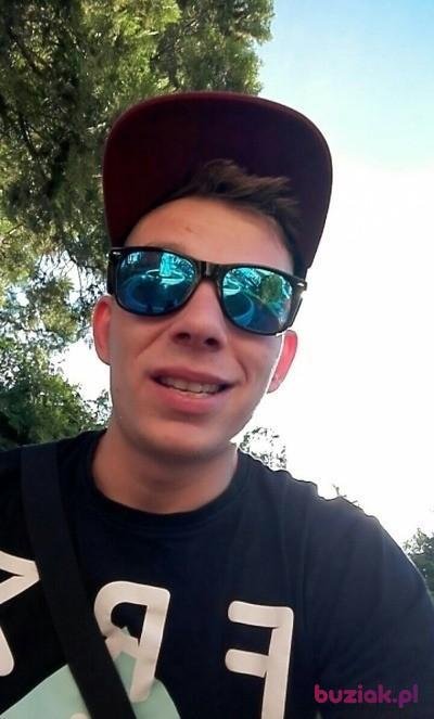 Krzysiek, Mężczyzna, 35, Kraków, Polska, Zdjęcie: 2