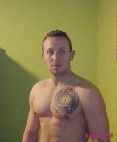 Daniel , Male, 30, Łódź, Polska, Photo: 3