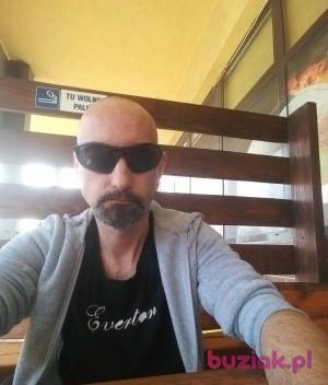Daniel, Mężczyzna, 46, Krosno, Polska, Zdjęcie: 1