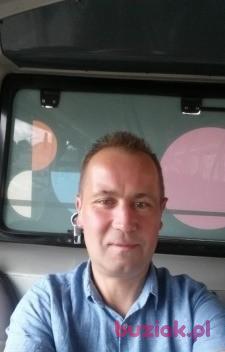 Wojtek , Male, 49, Wielka Brytania, Photo: 4