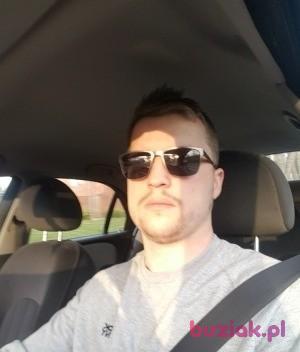 Przemyslaw, Male, 37, March, Wielka Brytania, Photo: 2