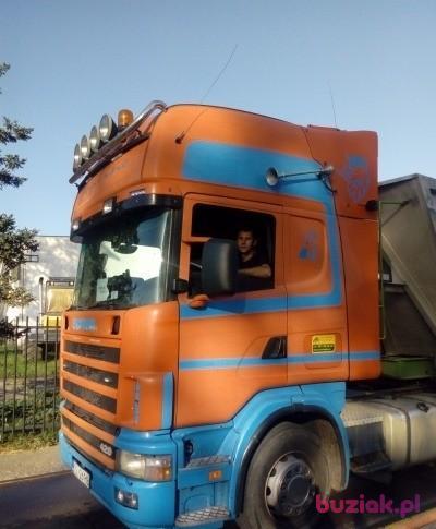 Przemek, Mężczyzna, 44, Słupsk, Polska, Zdjęcie: 1