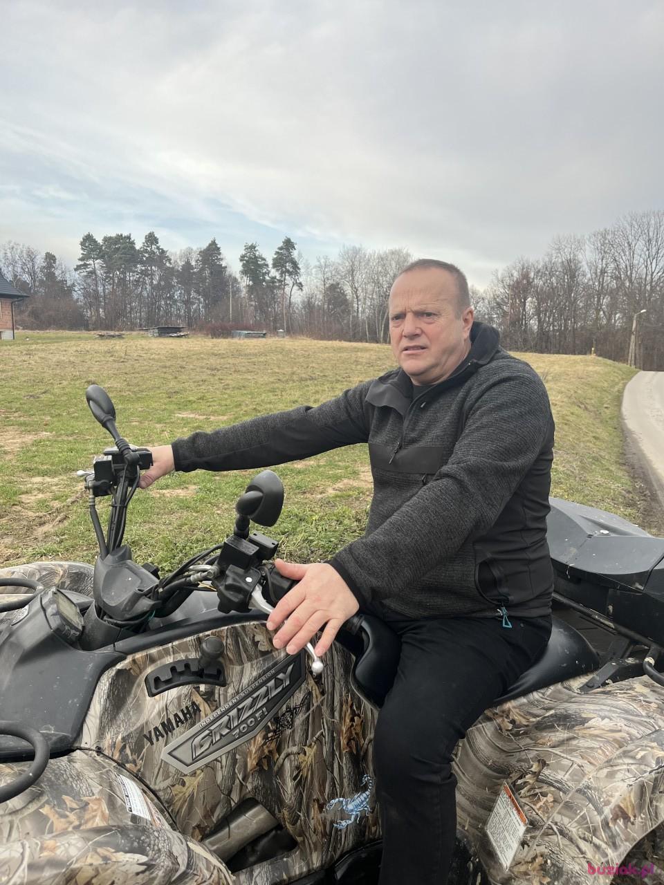 Marek, Male, 59, Brzesko, Polska, Photo: 2