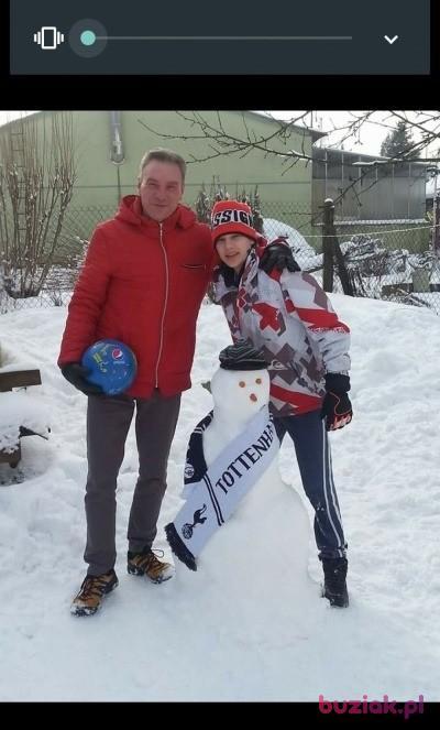 Darek, Mężczyzna, 57, Wielka Brytania, Zdjęcie: 2