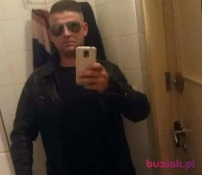 DAVE, Mężczyzna, 38, Mońki, Polska, Zdjęcie: 2
