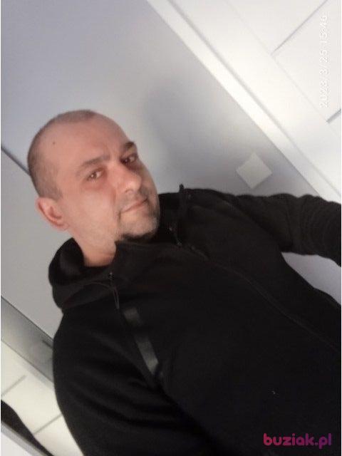Daniel, Mężczyzna, 44, Gdynia, Polska, Zdjęcie: 1