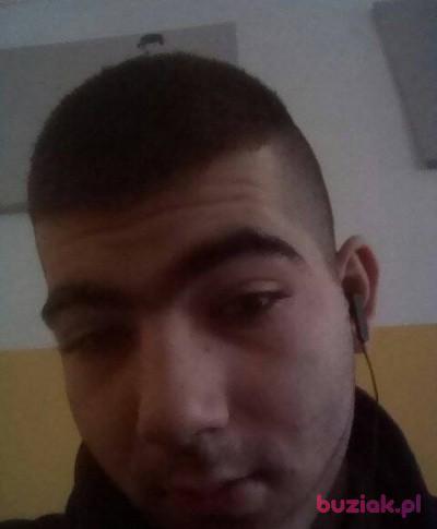 Daniel, Male, 28, Kraków, Polska, Photo: 4