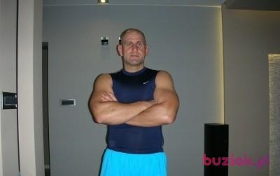 Tomek, Male, 53, Wrocław, Polska, Photo: 4