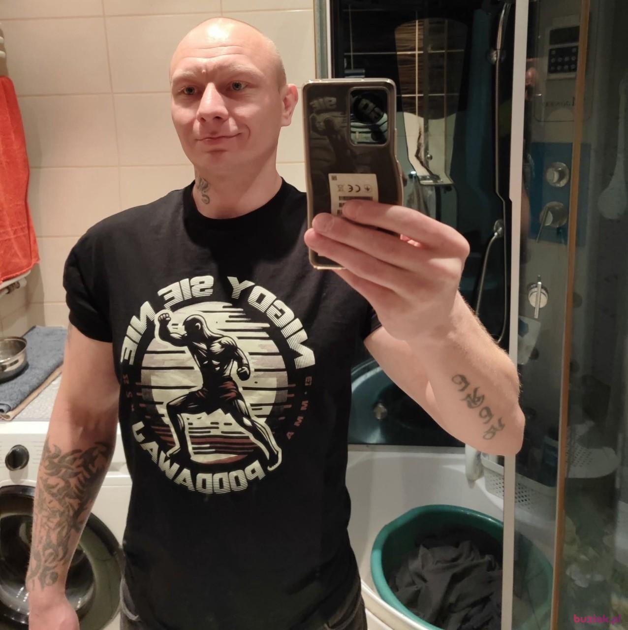 Dawid, Mężczyzna, 35, Głuchołazy, Polska, Zdjęcie: 3