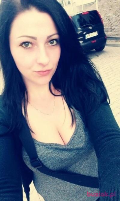Paulina, Female, 33, Kraków, Polska, Photo: 6