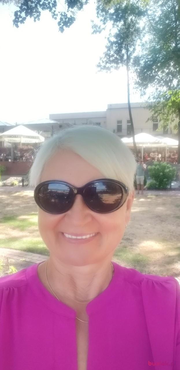 Wanda, Kobieta, 61, Leszno, Polska, Zdjęcie: 2