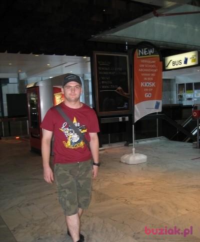 Andrzej, Mężczyzna, 35, Białogard, Polska, Zdjęcie: 3