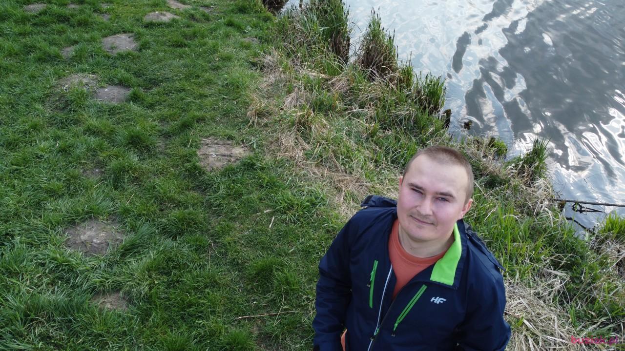 Michał, Male, 37, Zgierz, Polska, Photo: 128