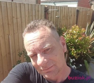 Andy, Mężczyzna, 55, Bedworth, Wielka Brytania, Zdjęcie: 3