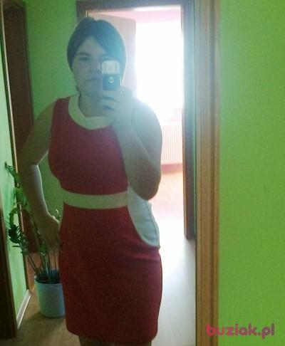 klaudia, Female, 32, Kartuzy, Polska, Photo: 3