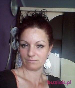agnieszka, Female, 51, Jasło, Polska, Photo: 1