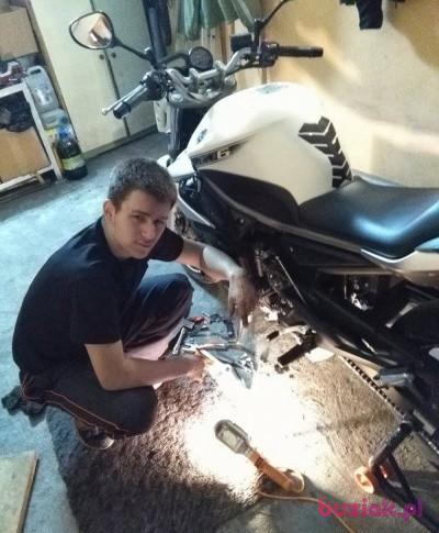 danielxj6n, Male, 32, Rybnik, Polska, Photo: 2