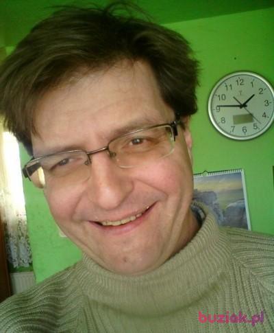 Norbert, Mężczyzna, 58, Częstochowa, Polska, Zdjęcie: 1