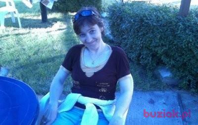kasia, Female, 53, Ełk, Polska, Photo: 2