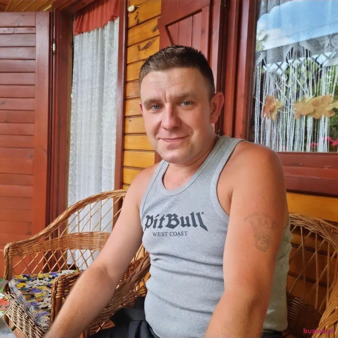 Marcin, Mężczyzna, 40, Bytom, Polska, Zdjęcie: 4
