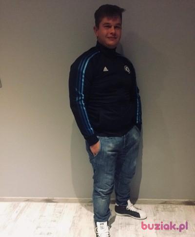 Dominik, Mężczyzna, 33, Prochowice, Polska, Zdjęcie: 2