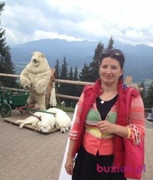 Iwona, Kobieta, 52, High Wycombe, Wielka Brytania, Zdjęcie: 3