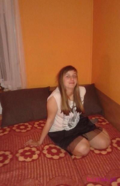 Emilia, Female, 31, Biskupiec, Polska, Photo: 1