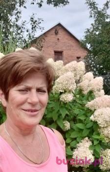 Jadzia, Female, 69, Biłgoraj, Polska, Photo: 1