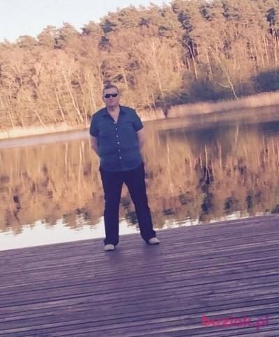 piotr, Male, 60, Wągrowiec, Polska, Photo: 4