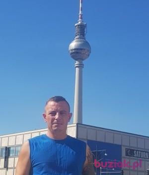 Sebastian, Mężczyzna, 48, Łobez, Polska, Zdjęcie: 3
