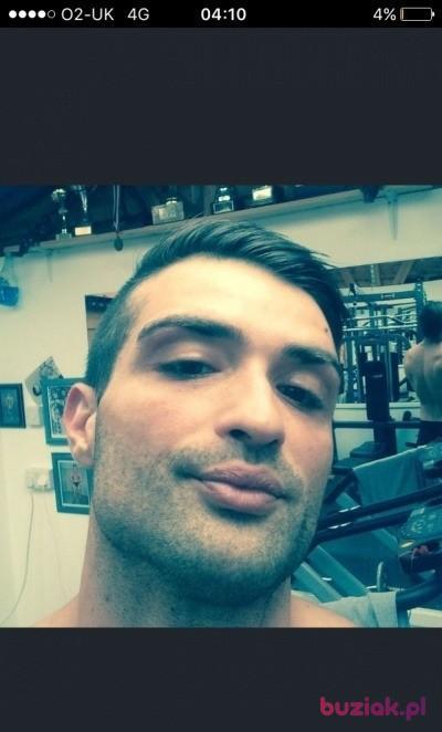 Adinka, Mężczyzna, 42, Wielka Brytania, Zdjęcie: 2