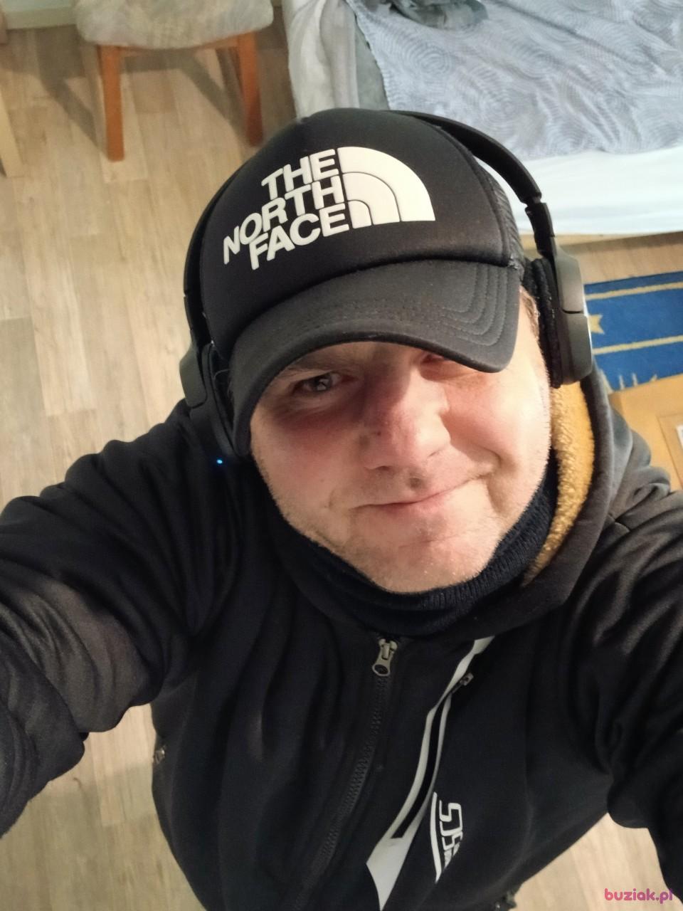 Dominik, Mężczyzna, 40, Amsterdam, Holandia, Zdjęcie: 4