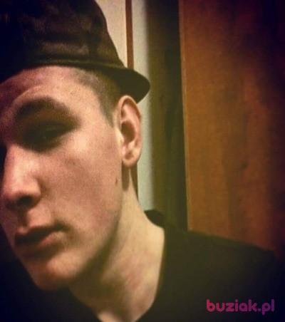 Kuba, Male, 28, Łódź, Polska, Photo: 2