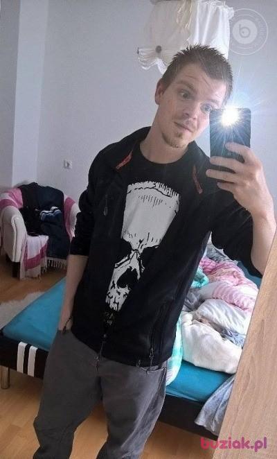Piotr, Mężczyzna, 35, Monachium, Niemcy, Zdjęcie: 3