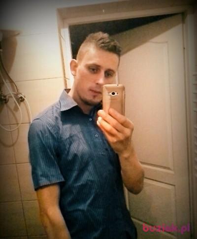 Sylwester ;P, Male, 36, Kartuzy, Polska, Photo: 1