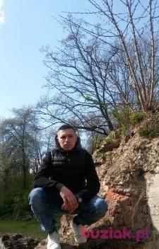 Kuba, Male, 33, Rzeszów, Polska, Photo: 4