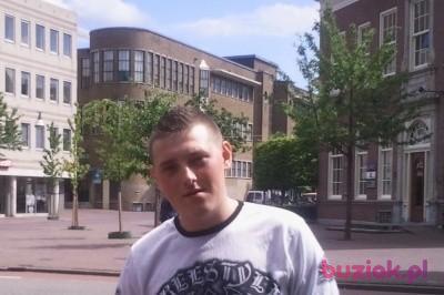 Fajny25latek, Male, 35, Słupsk, Polska, Photo: 2