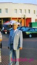Artur, Male, 84, Łódź, Polska, Photo: 1