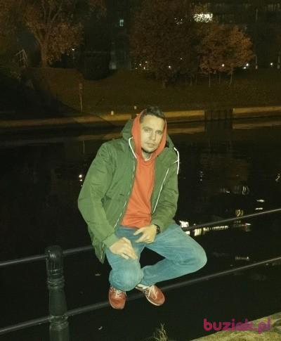 Laxxx, Mężczyzna, 38, Polska, Zdjęcie: 5