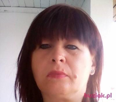 Monisia, Kobieta, 48, Zamość, Polska, Zdjęcie: 2