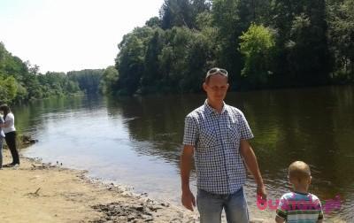 sebastian, Male, 44, Łódź, Polska, Photo: 4